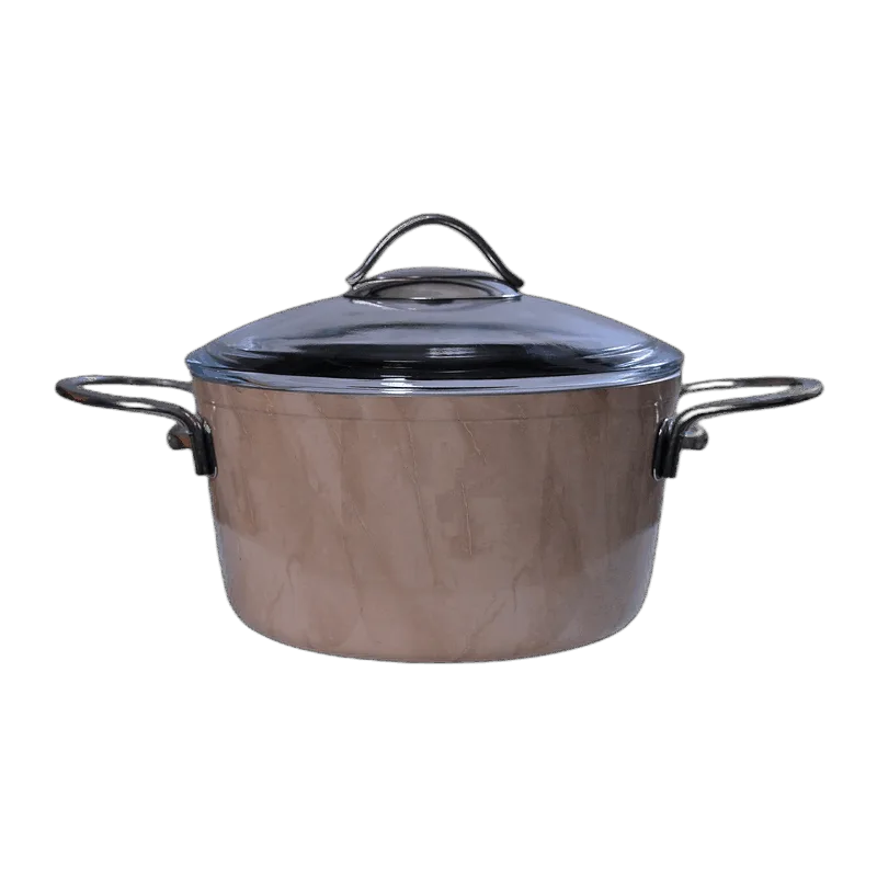 Casserole - cream