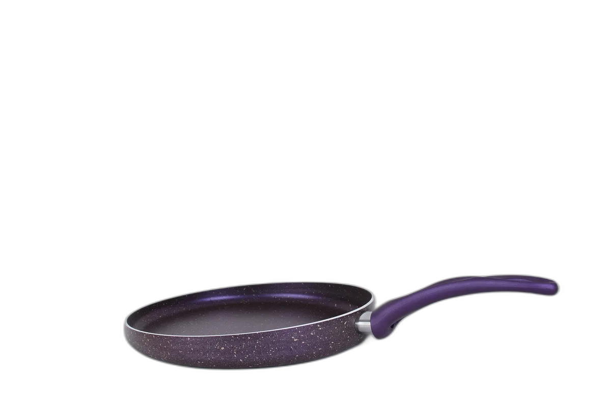 Crepe Pan - purple
