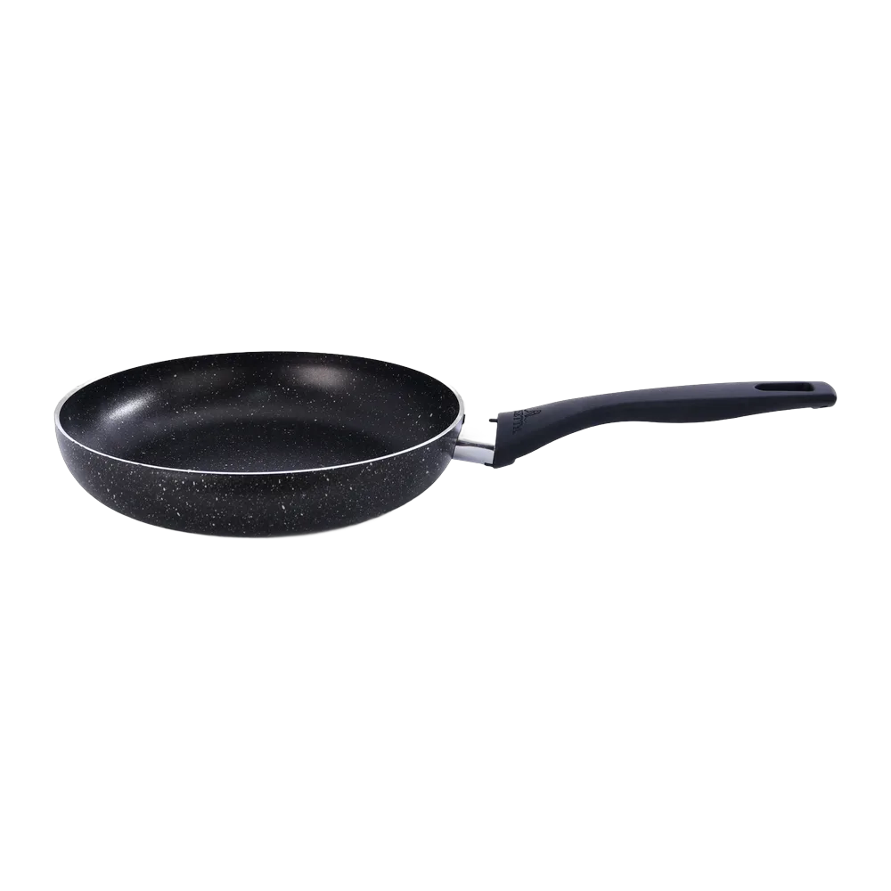 Fry Pan - black