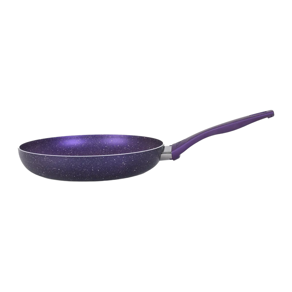 Fry Pan - purple