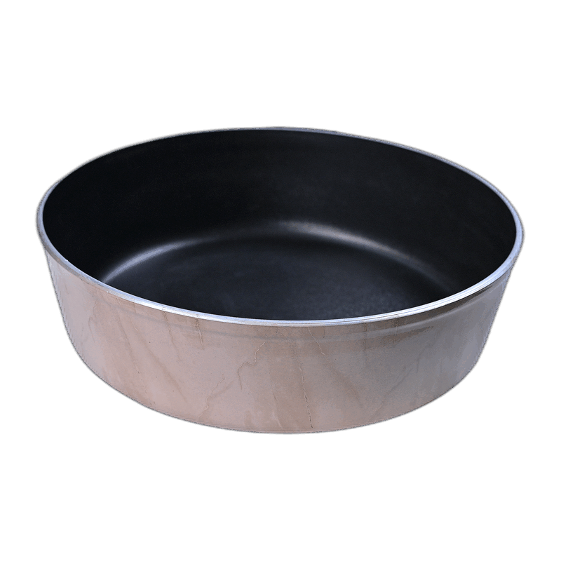 Oven Tray 26 cm - Cream