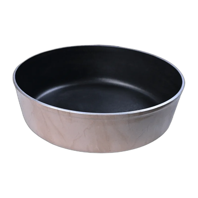 Oven Tray - cream