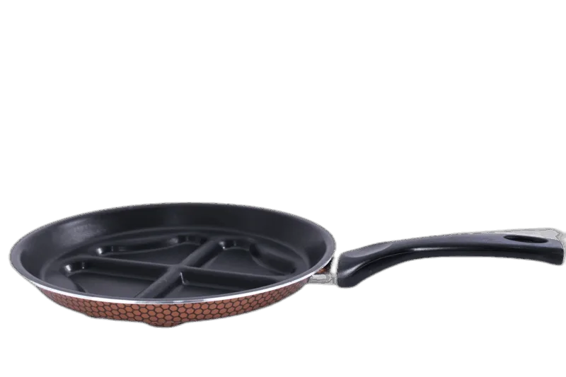 Romantic Fry Pan