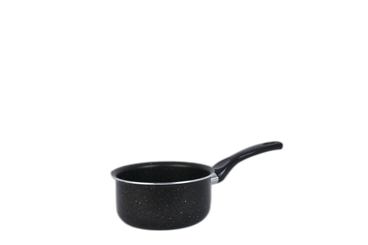 Sauce Pan - black