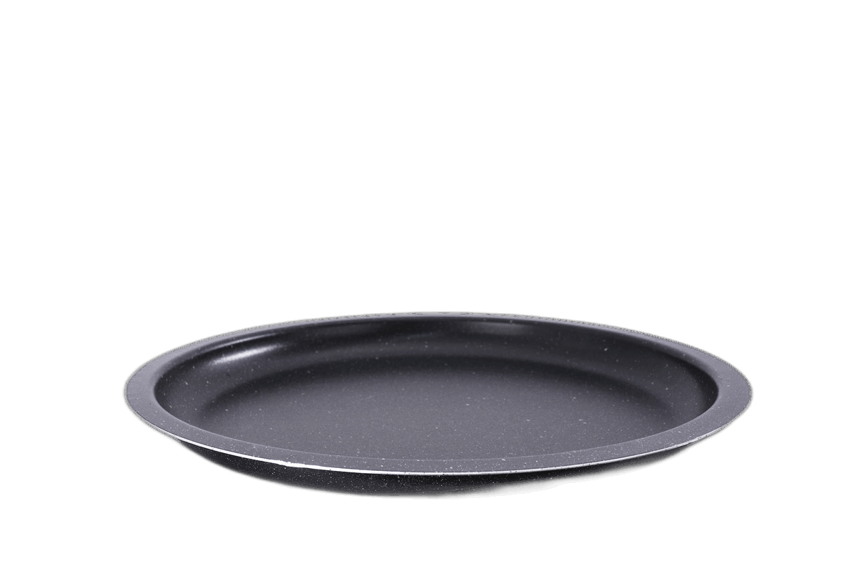 Sini Oven Tray - Black