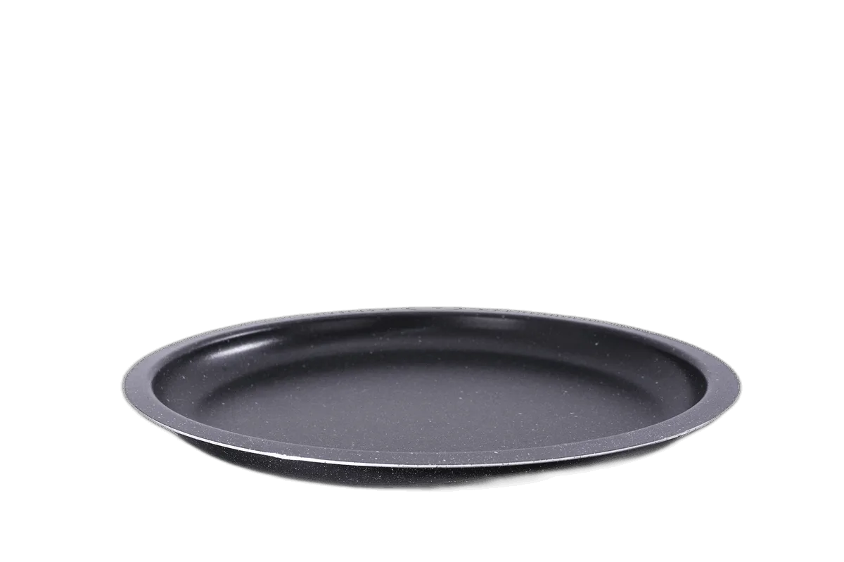 Sini Oven Tray - black